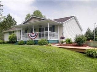 15229 Tau Rd, Marshall, MI 49068