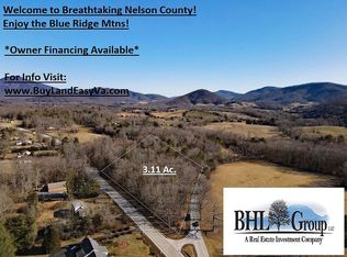 1 Patrick Henry Hwy, Roseland, VA 22967
