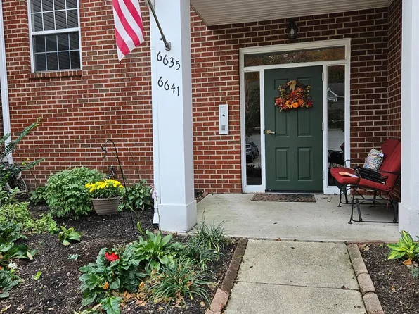 6641 Washington Cir, Franklin, OH 45005