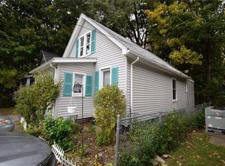 4 Harlow Park, Rochester, NY 14608