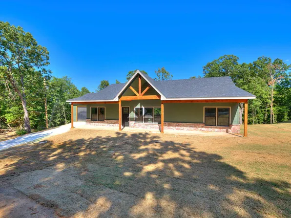 26370 S 4530th Rd, Afton, OK 74331