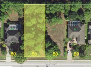 247 Rotonda Blvd E, Rotonda West, FL 33947