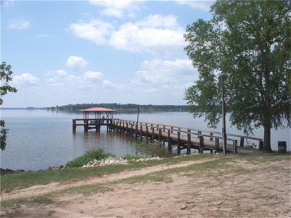 GREAT LIGHTED FISHING PIER