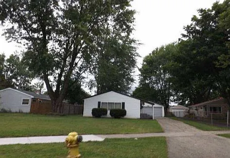 1629 Mollie St photo 1