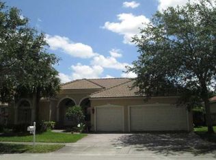 2071 NW 125th Ter, Pembroke Pines, FL 33028