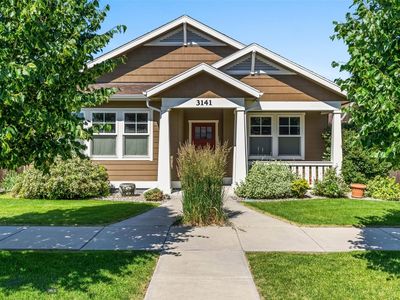 3141 Spring Ridge Dr, Bozeman, MT, 59715