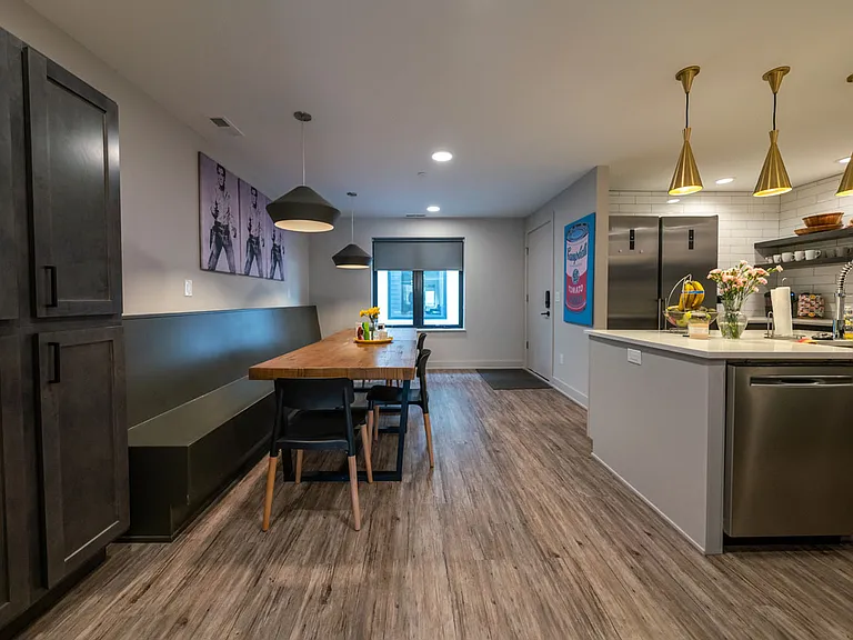 830 Henry St #1 — Photo 8
