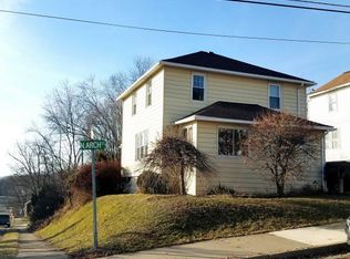 83 N Arch St, Johnson City, NY 13790