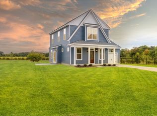 3322 Tower Hill Cir, Cape Charles, VA 23310