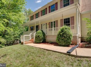 228 Warner Ln, Hedgesville, WV 25427