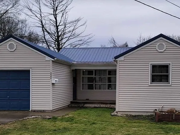 222 Saint Charles St, Ironton, OH 45638