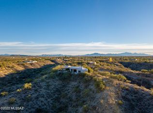 12424 E Camino Del Garanon, Tucson, AZ 85747