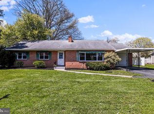 1855 Scotland Ave, Chambersburg, PA 17201