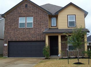 2315 Village Stone Ct, Katy, TX 77493