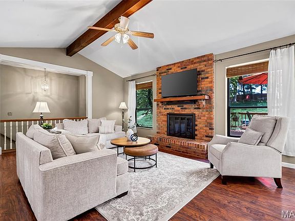 5th image of 1431 Dietrich Oaks Dr