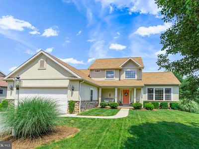 212 Round Hill Ln, Lancaster, PA, 17603