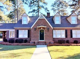 714 E 19th Ave, Cordele, GA 31015
