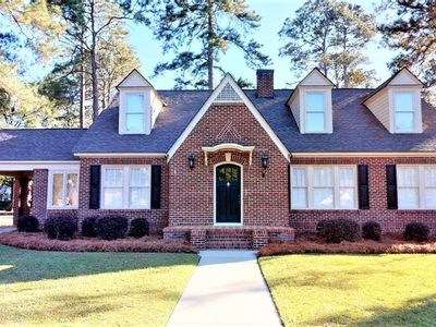 714 E 19th Ave, Cordele, GA, 31015