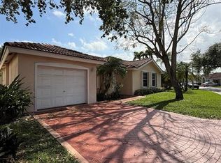 3572 Sahara Springs Blvd, Pompano Beach, FL 33069