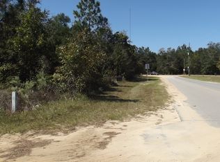 Shawnee Way, Jesup, GA 31545