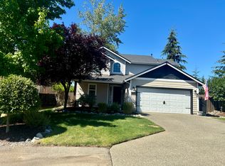 3921 183rd Street Ct E, Tacoma, WA 98446