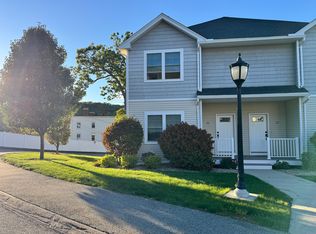 25 Eagle Nest #25, Clinton, MA 01510