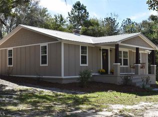 11114 Cool Springs Church Rd, Metter, GA 30439