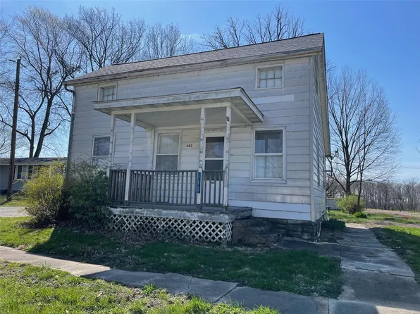 402 Main St, Pocahontas, IL 62275