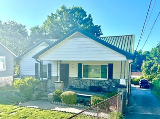 810 Poindexter Ave, Chattanooga, TN 37412