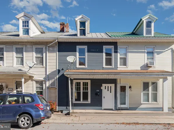 150 N 2nd St, Newport, PA 17074