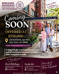 425 East 63rd Street