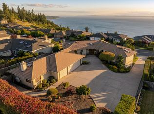 Picnic Point, Edmonds, WA 98026