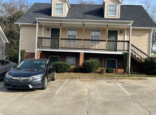 821 Center St #2, Asheboro, NC 27203