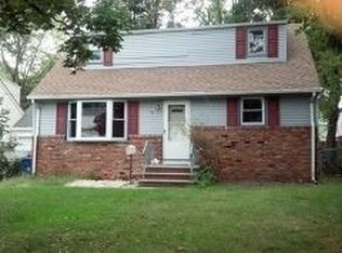 70-72 Brokaw Blvd, Plainfield, NJ 07063