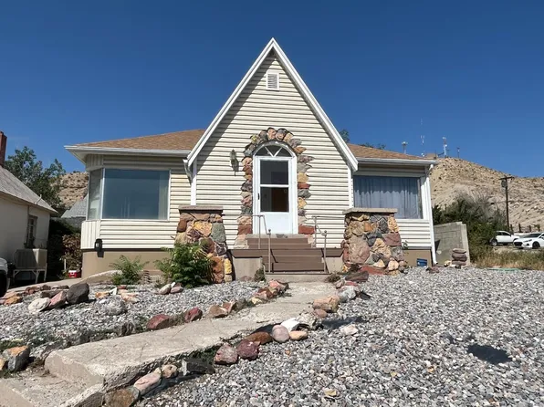 611 N 100 E Unit A, Price, UT 84501