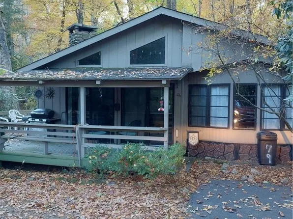 99 Sassafras Road, Newland, NC 28657