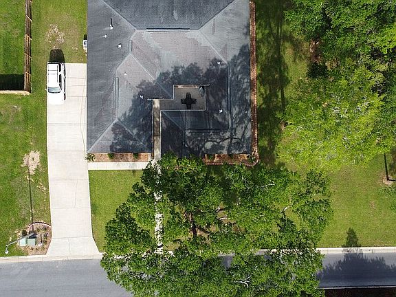 Aerial Drone Photo