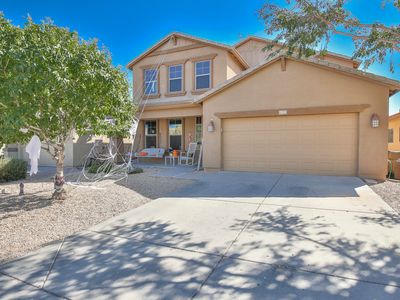 1241 W Desert Hollow Dr, San Tan Valley, AZ, 85143