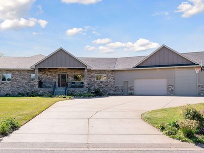 4024 148th Ln NE, Ham Lake, MN, 55304