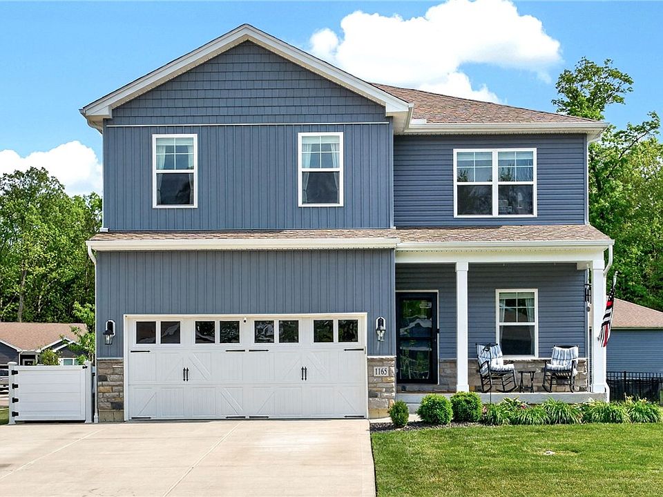 1st image of 1165 McMills Dr