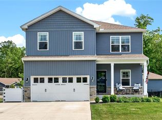 1165 McMills Dr, Milford, OH 45150