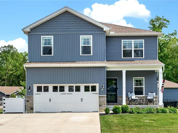 1165 McMills Dr, Milford, OH 45150