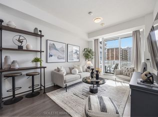 38 Forest Manor Rd #414, Toronto, ON M2J0H4