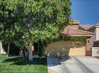 2333 Tinsley Ct, Las Vegas, NV 89134