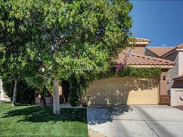 2333 Tinsley Ct, Las Vegas, NV 89134