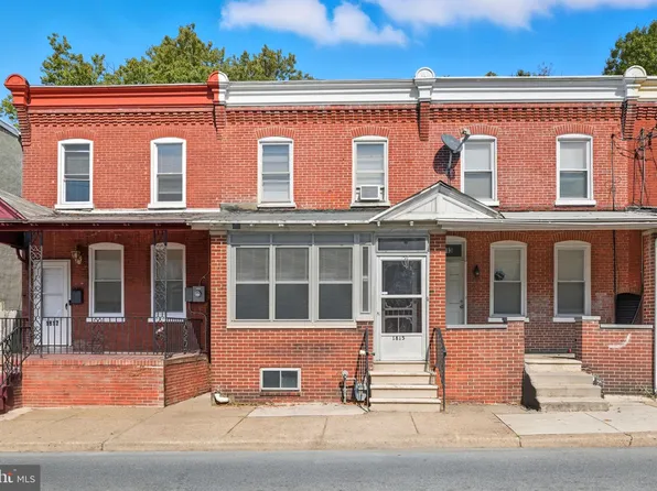 1815 W 2nd St, Wilmington, DE 19805