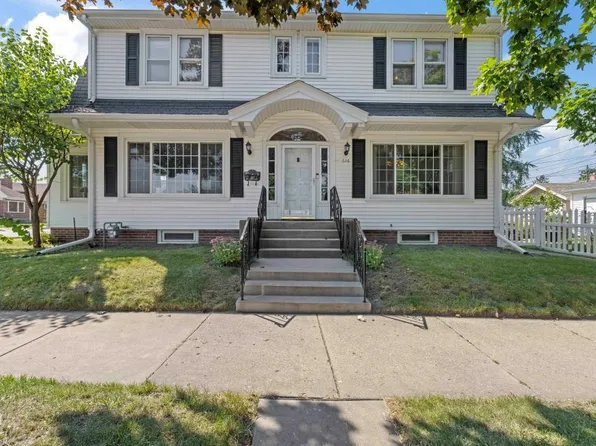 626 Arthur AVENUE, Racine, WI 53405