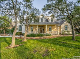 401 Lantana Vw, Spring Branch, TX 78070