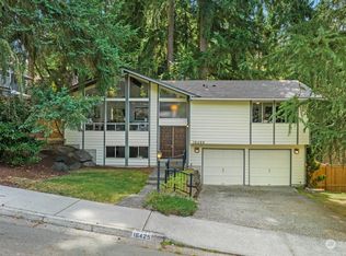 16425 NE 105th Pl, Redmond, WA 98052