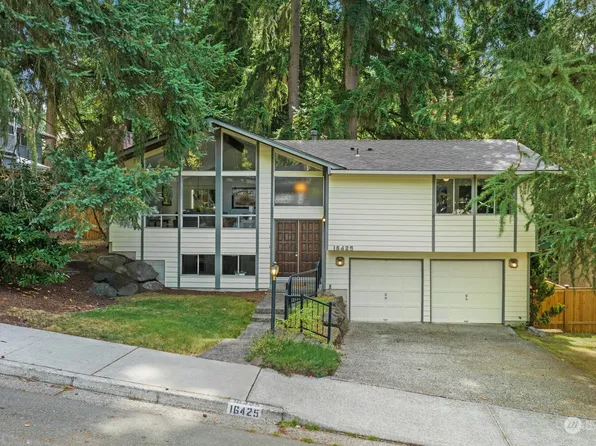 16425 NE 105th Place, Redmond, WA 98052